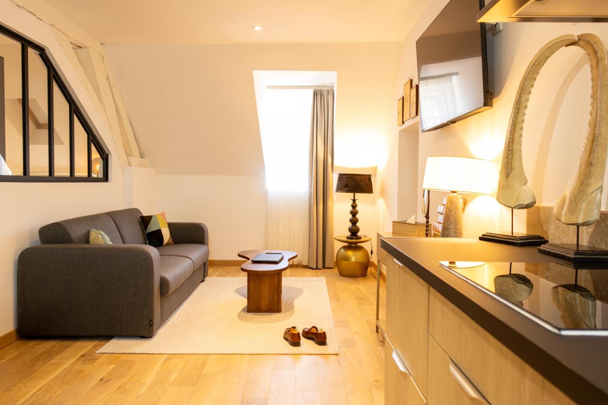 Le Central Boutique Hotel Beaune  Exteriér fotografie
