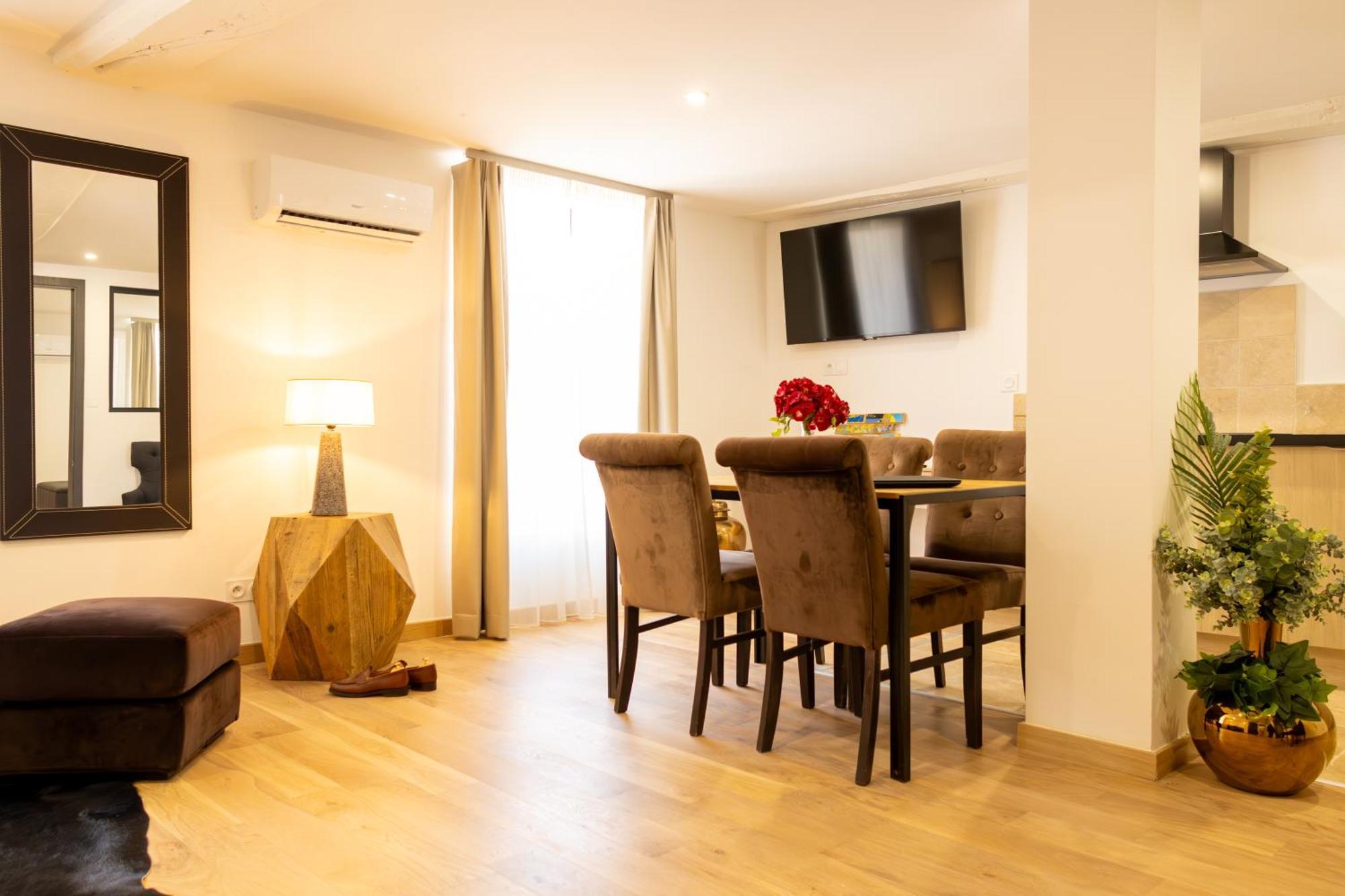 Le Central Boutique Hotel Beaune  Exteriér fotografie