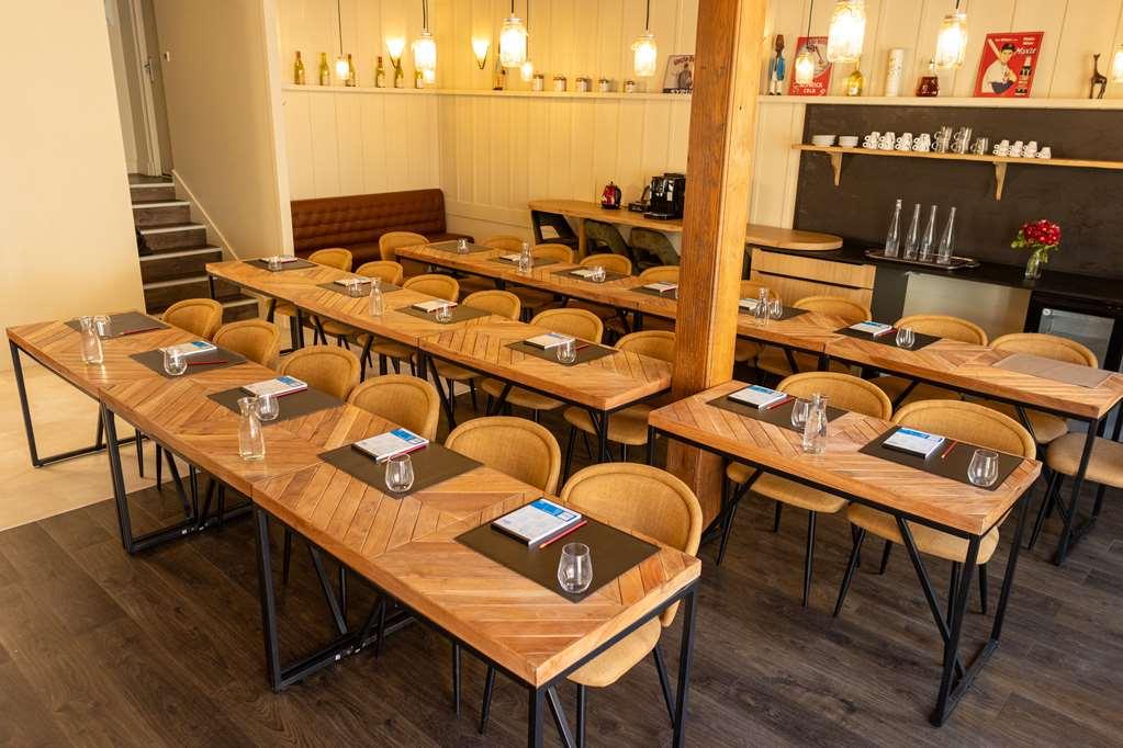 Le Central Boutique Hotel Beaune  Zařízení fotografie