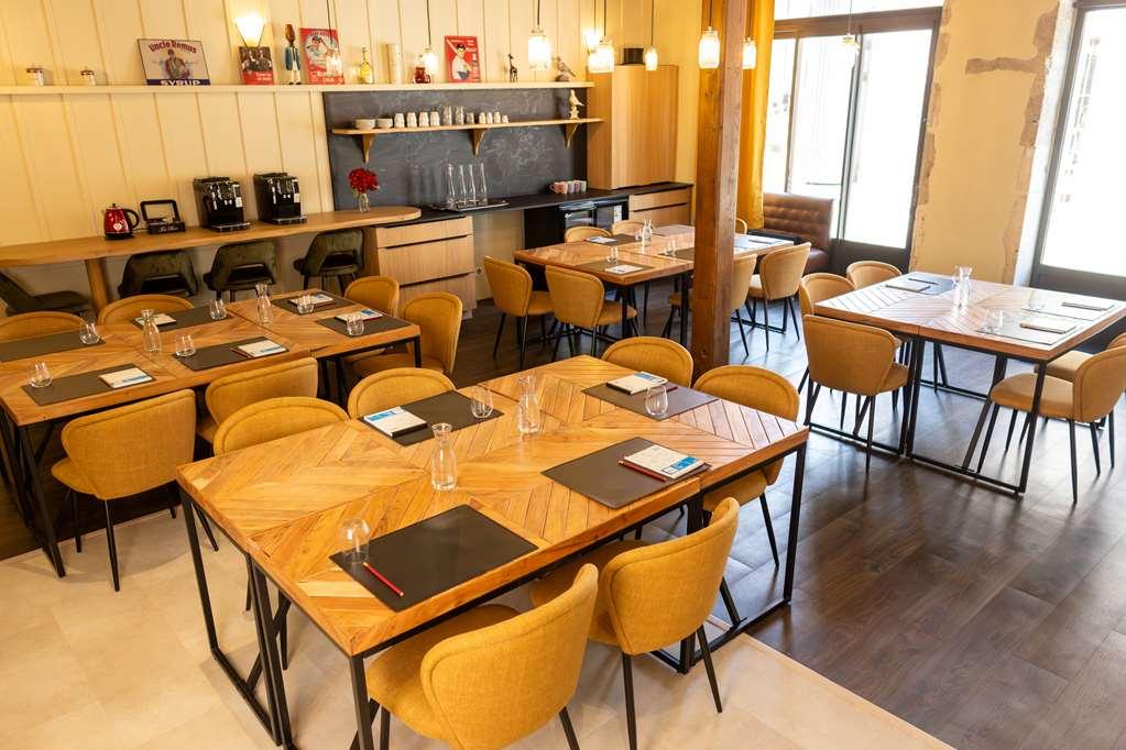 Le Central Boutique Hotel Beaune  Zařízení fotografie